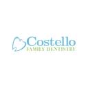 Costello Family Dentistry logo